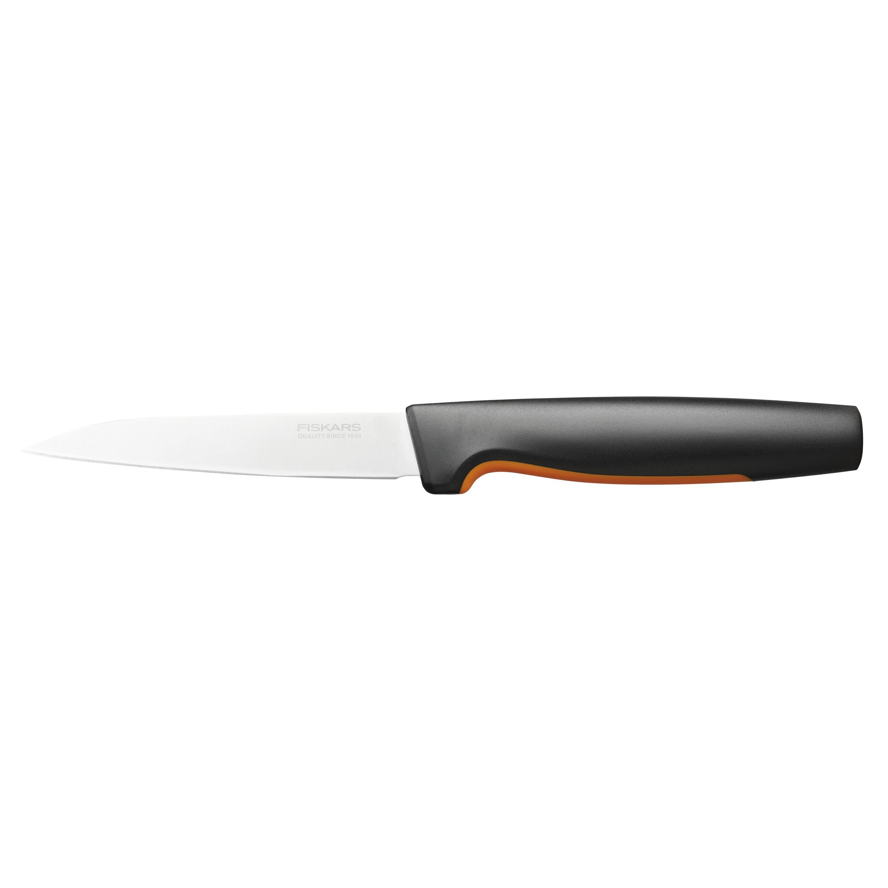 Fiskars - Functional Form grønnsakskniv 11 cm