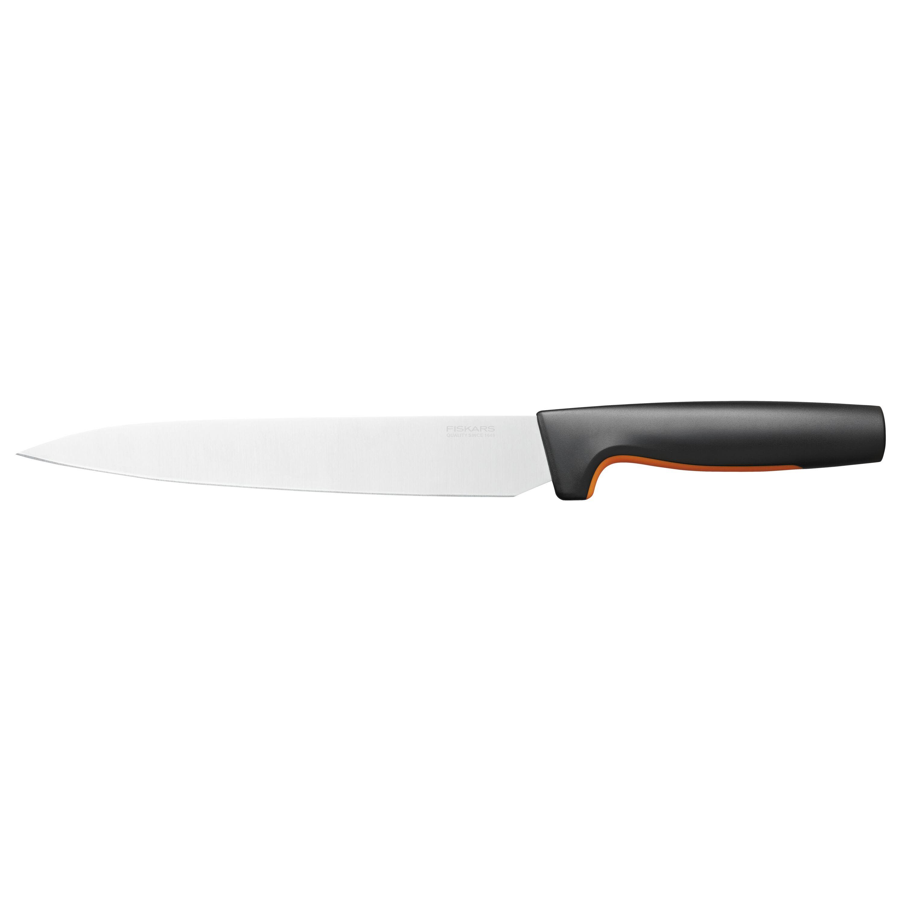 Fiskars Functional Form Kökskniv 21 cm