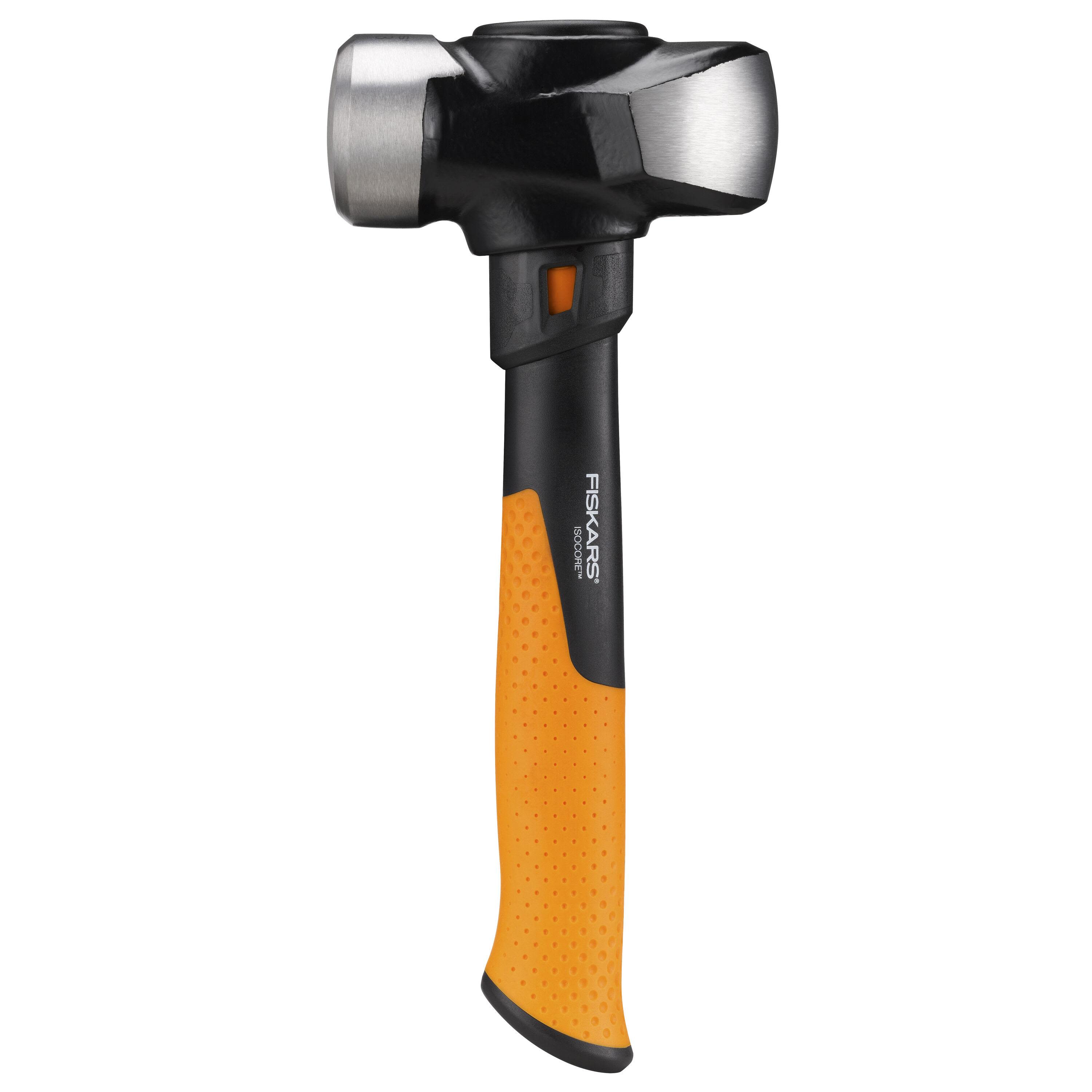 Fiskars 1020217 Mejselhammare M, 1.4 kg/28 cm