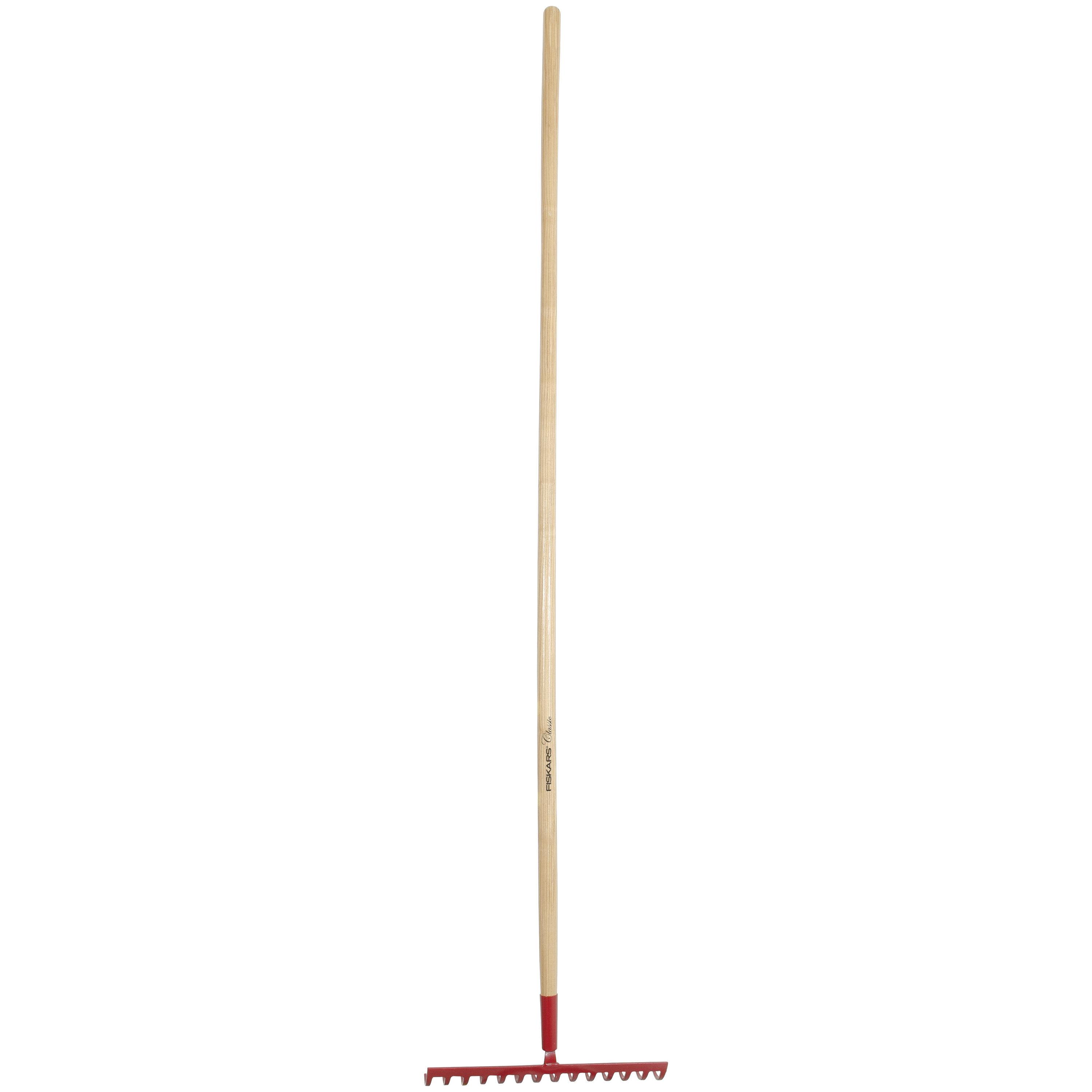 Fiskars Classic Kratta 14 böjda pinnar