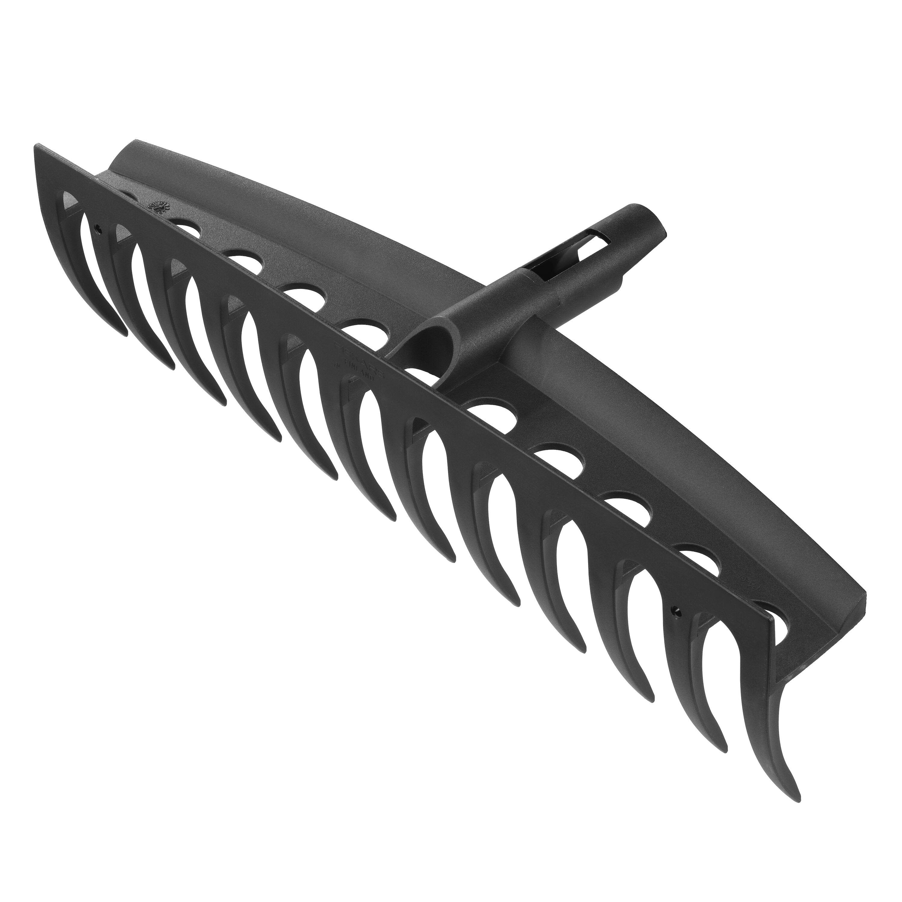 Fiskars Solid Rakehode 12 BP, plast
