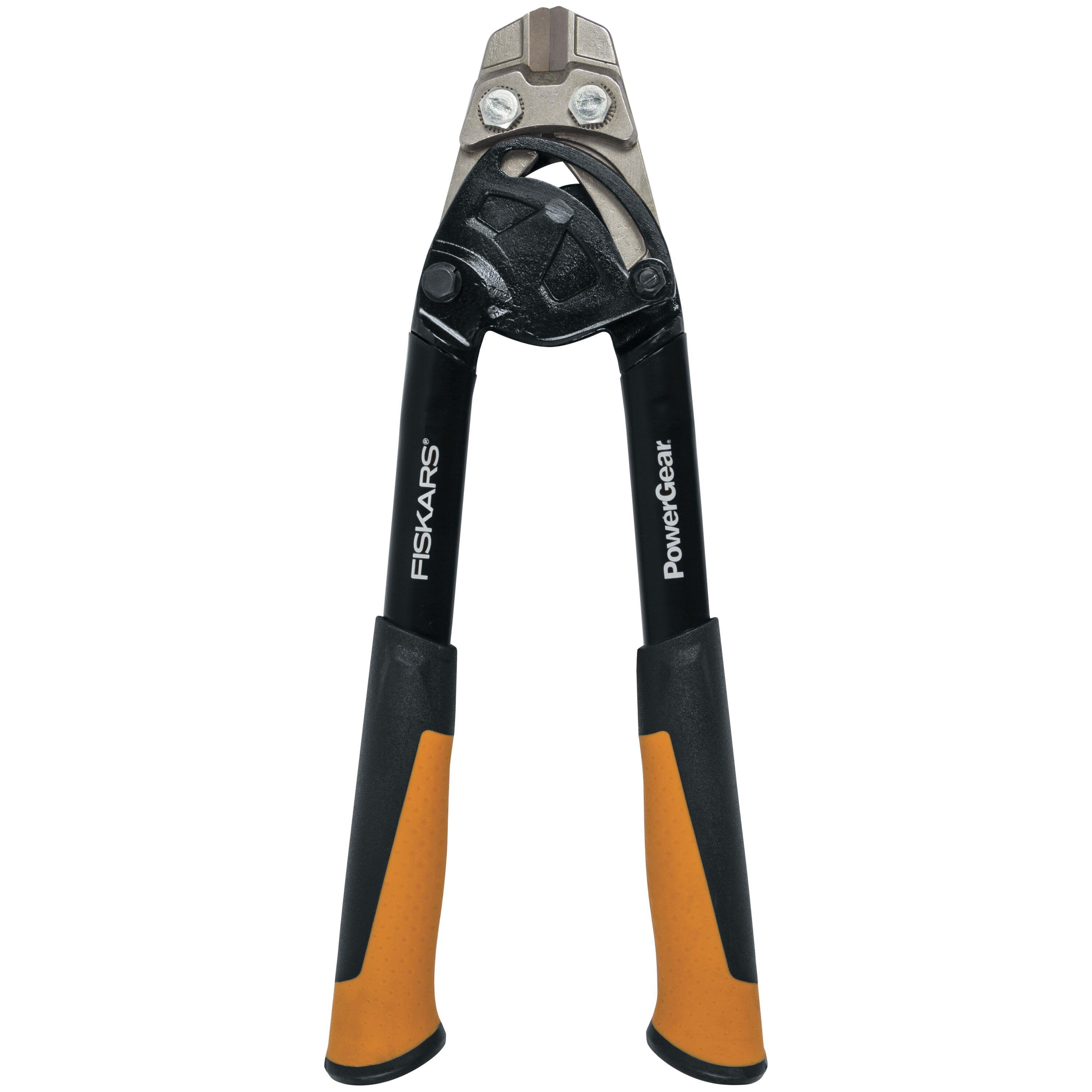 Fiskars PowerGear Pulttisakset 36 cm