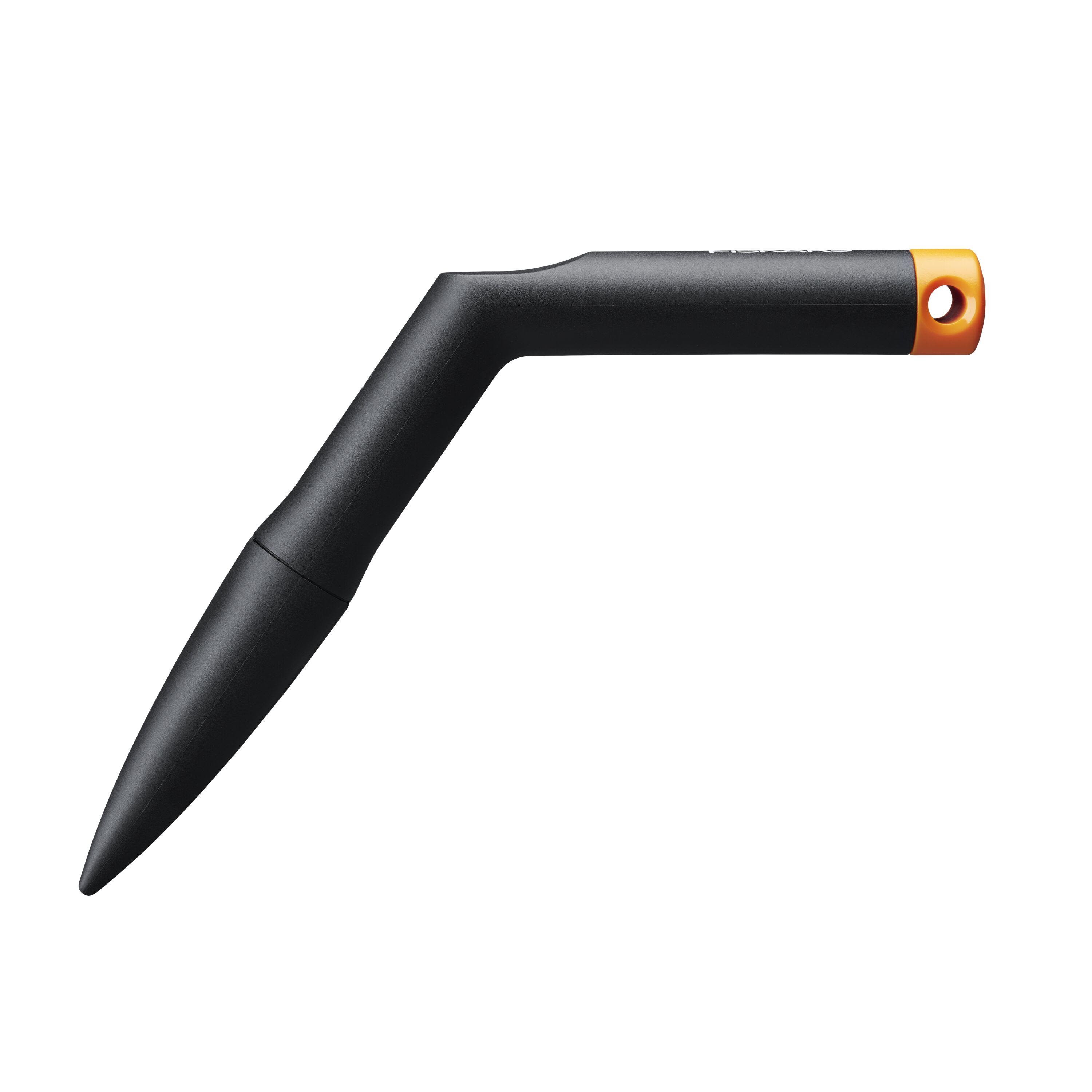 Fiskars - Solid™ plantestikke L-form svart