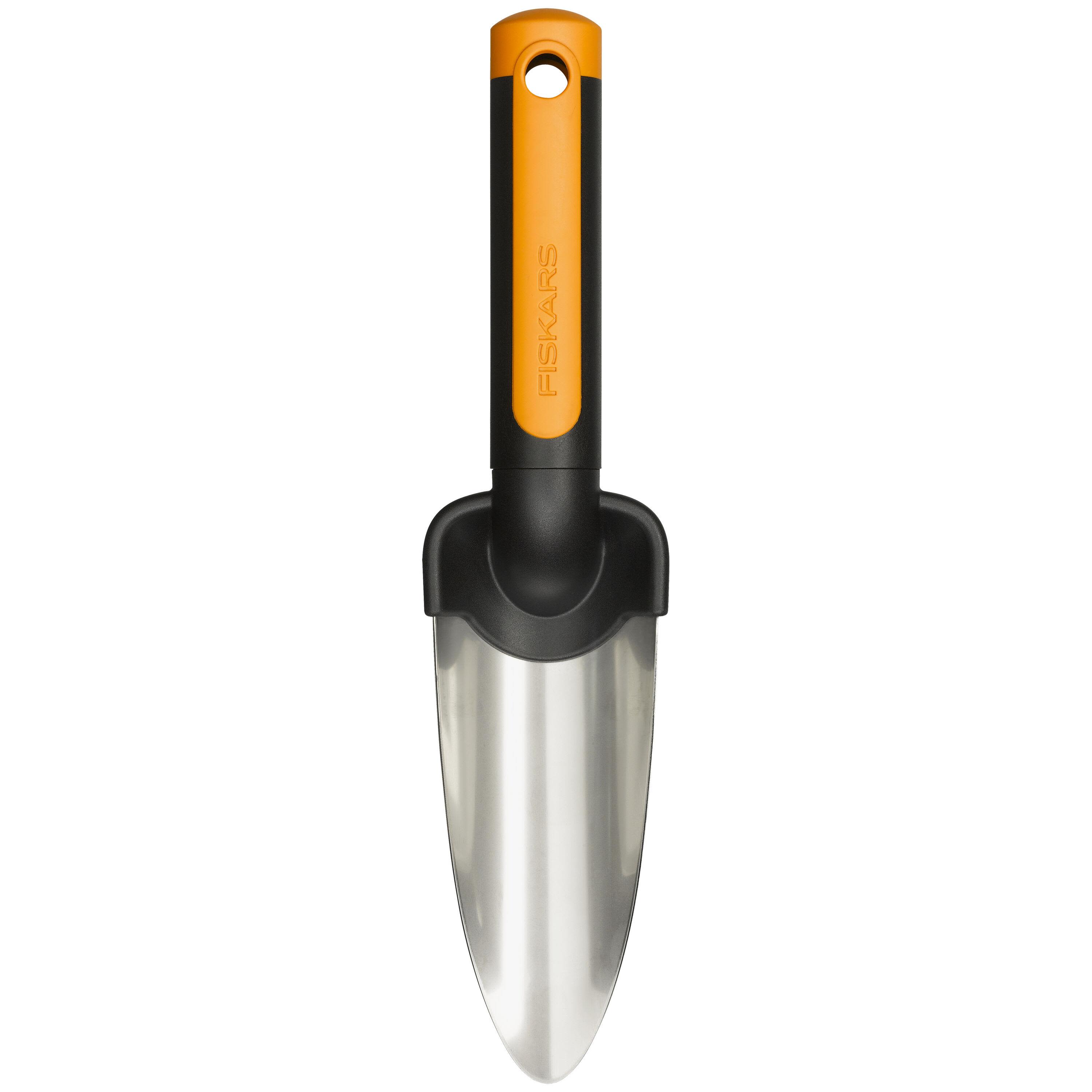 Fiskars Premium Planters Plantespade smal