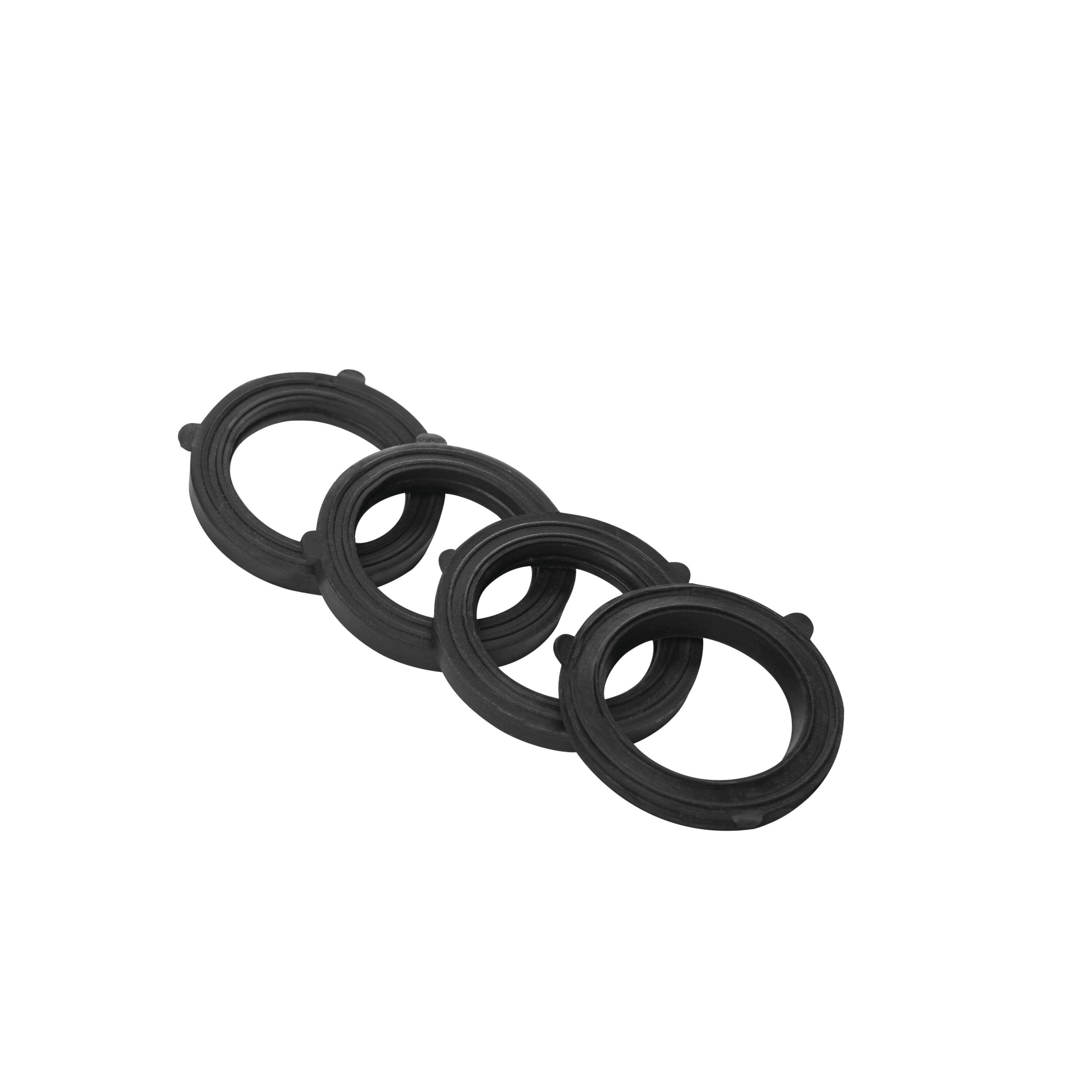 Fiskars FISKARSU O-RING FOR SPRØYTER 4 stk. FS1024091