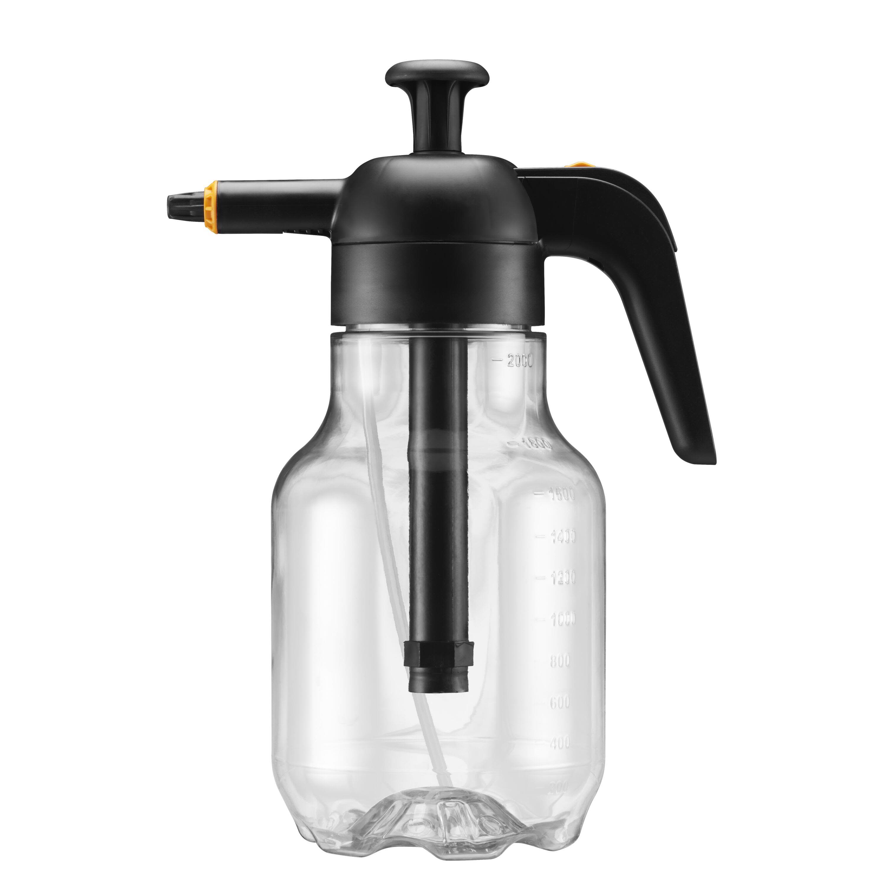 Fiskars 1027379 Trykksprøyte 1,8 l