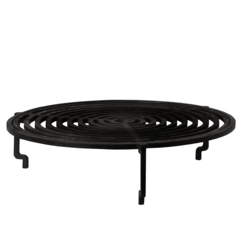 OFYR Grill 100 Grillgaller kolstål