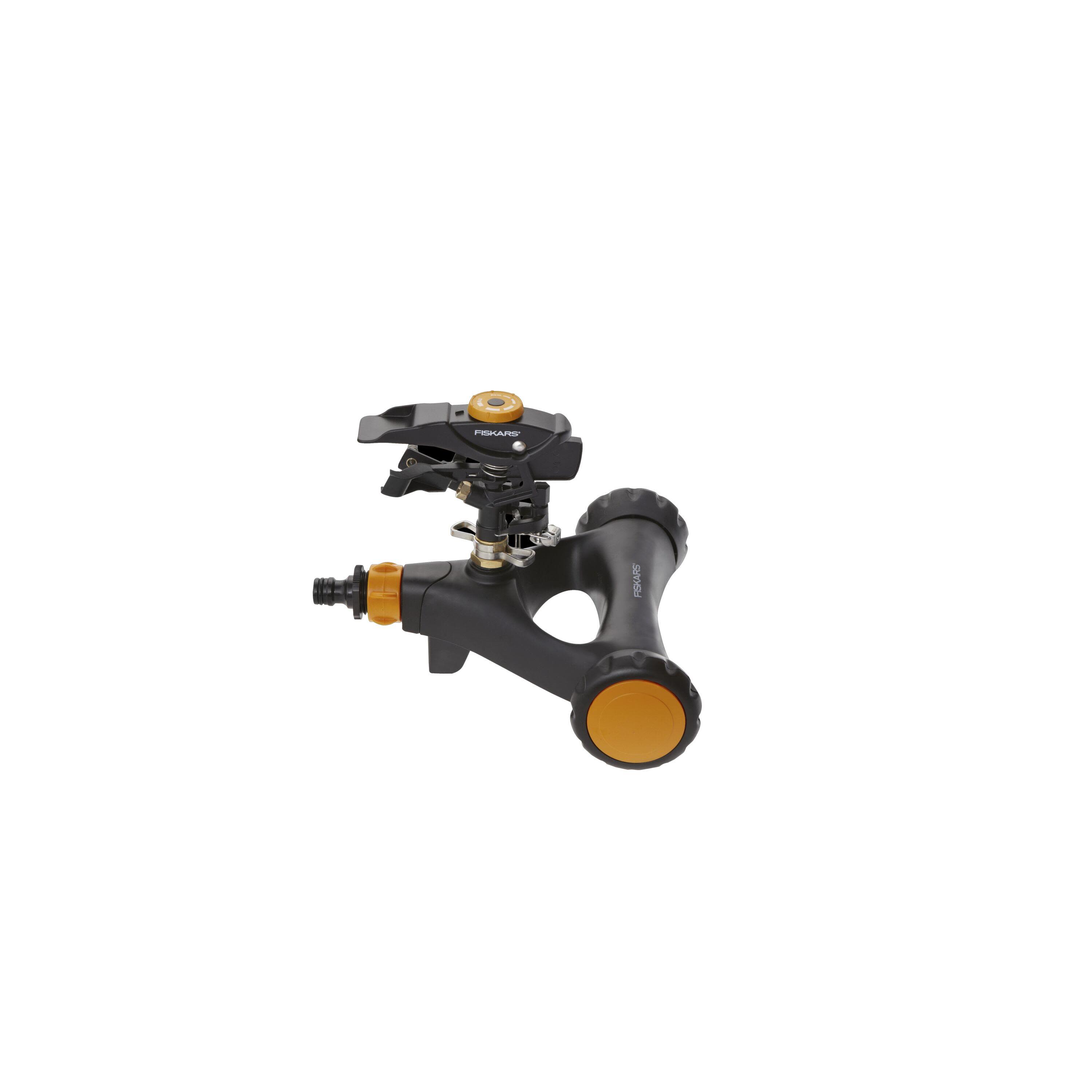Fiskars 1023656 Cirkelspridare med puls