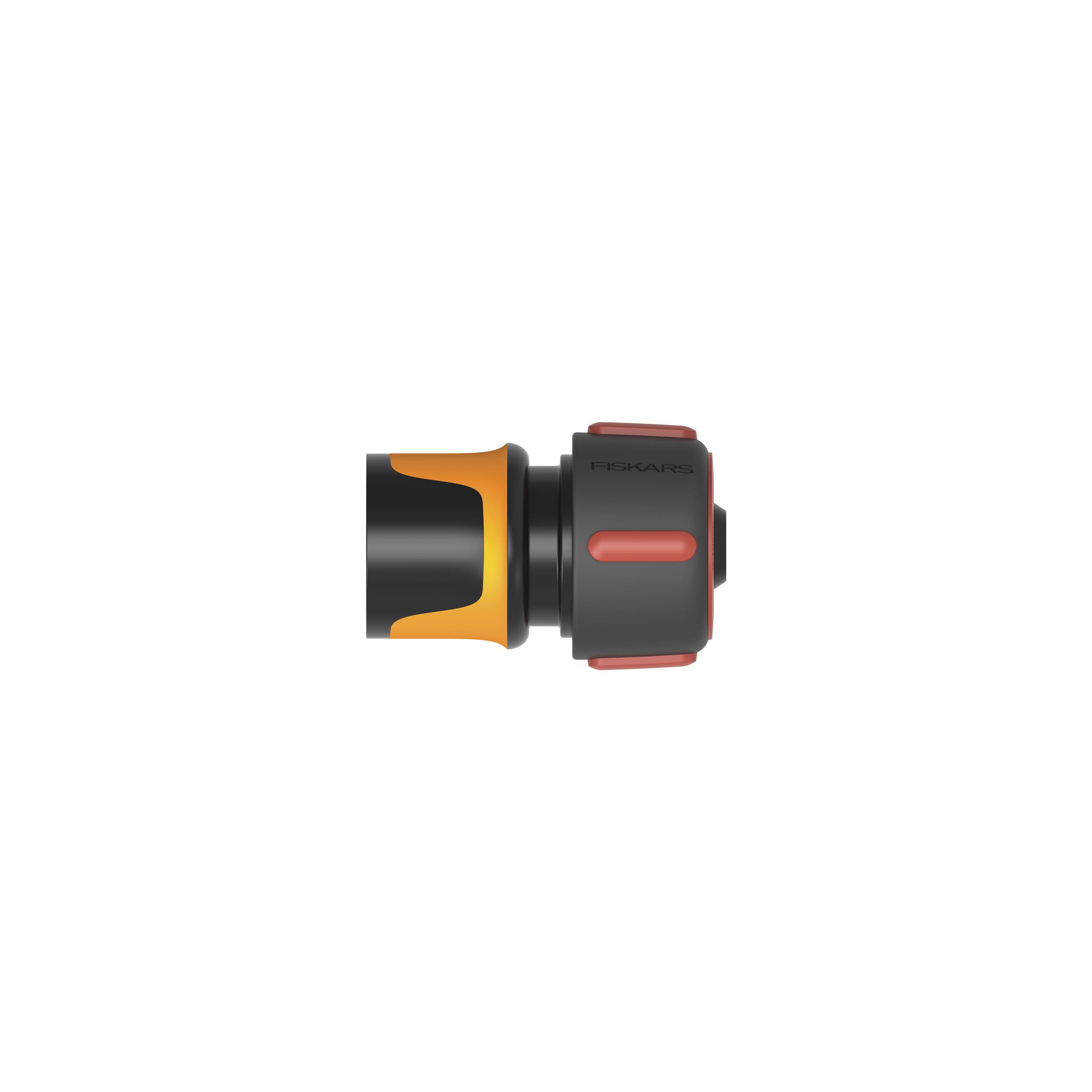 Fiskars 1027074 Snabbkoppling Ø19 mm (3/4