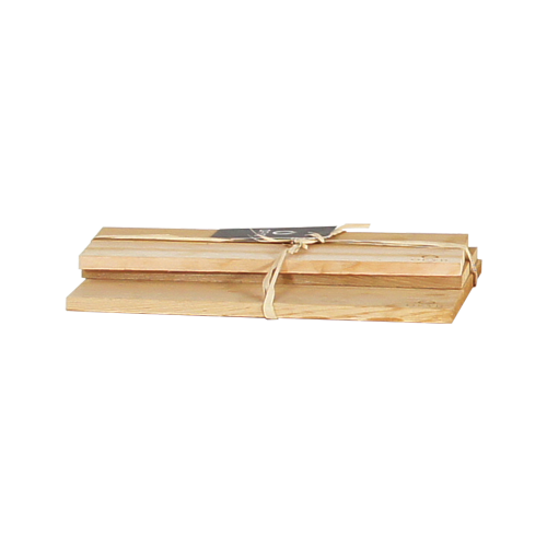OFYR Cedar Wood Planks 3-pack Cederplanka cederträ