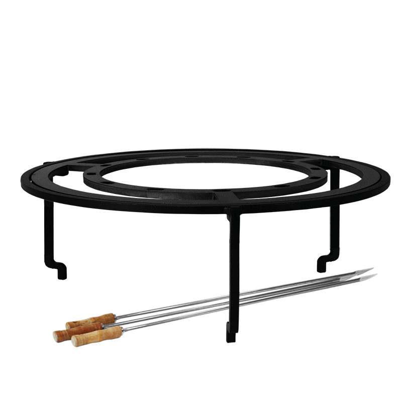 OFYR Horizontal Skewer Set 100 Grillspett