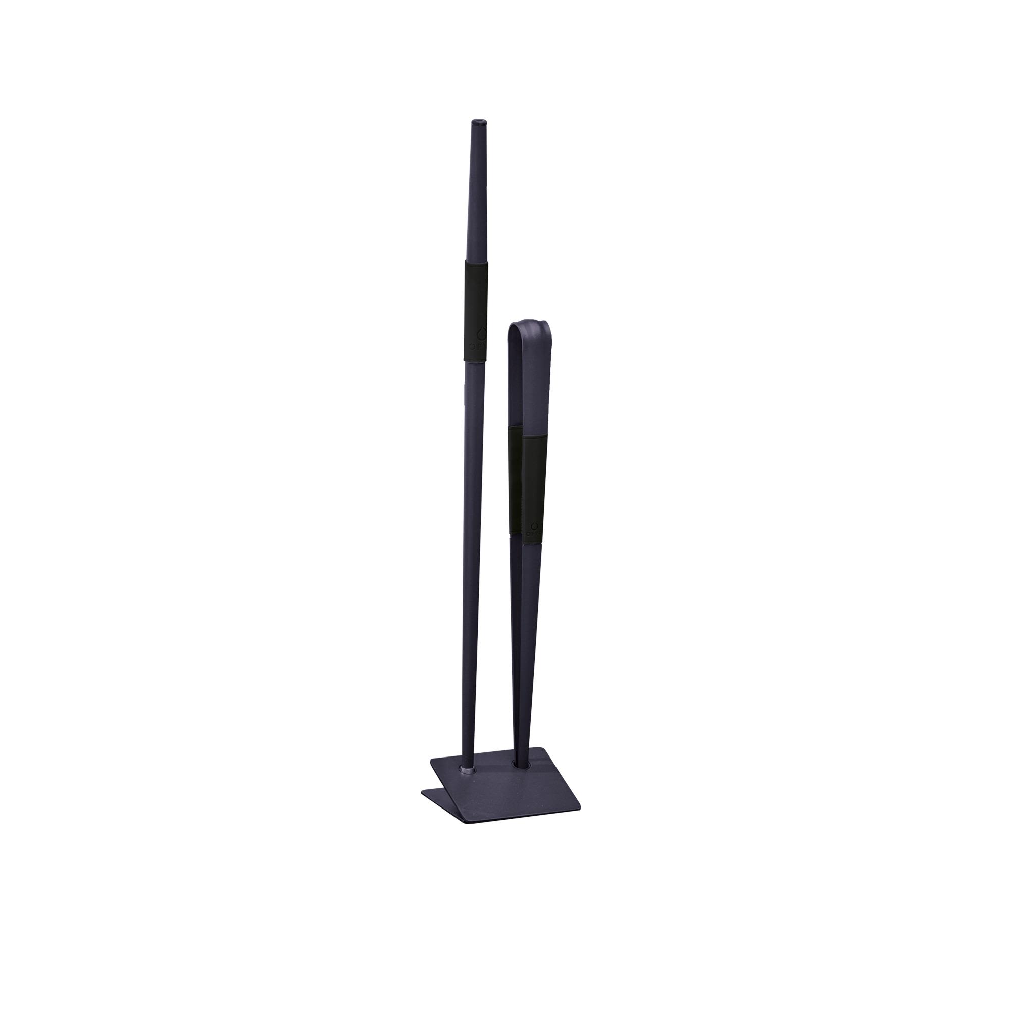 OFYR Buffadoo Set Black Grillkit Svart