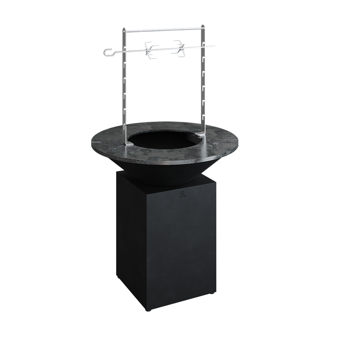 OFYR Rotisserie Set 100 Rotisseri