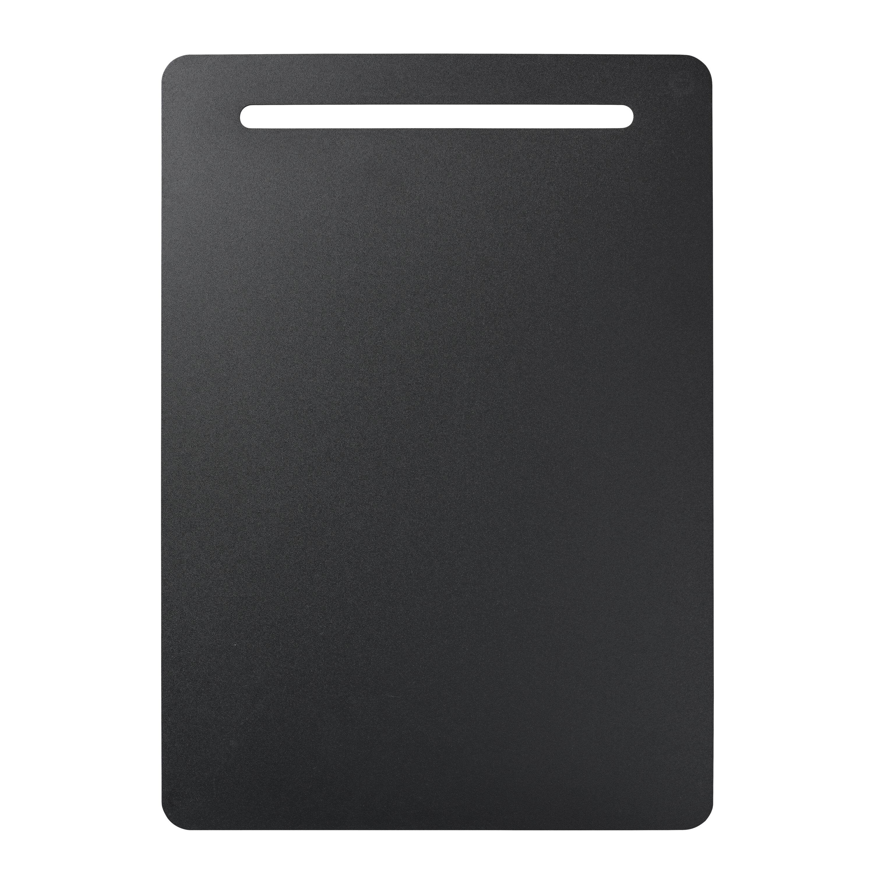 Fiskars Functional Form Skärbräda plast, 3 delar