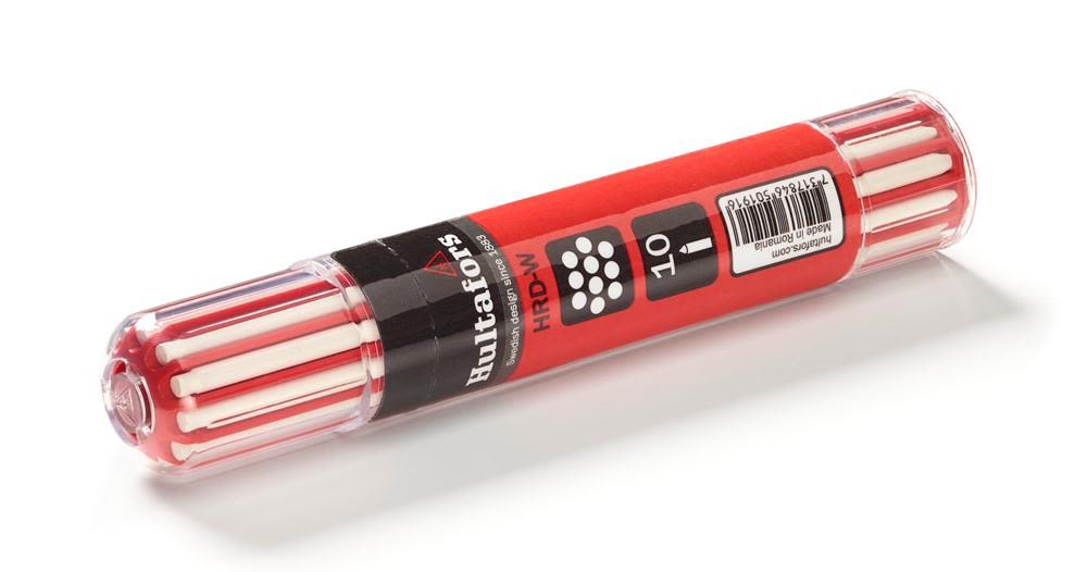 Hultafors HRD-W Refill Vit