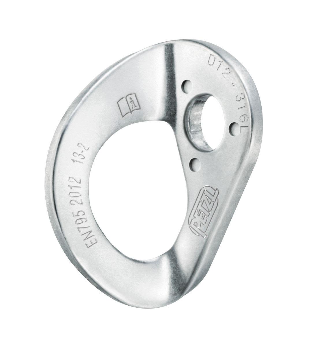 Petzl P36AS 12 Förankringspunkt 20-pack