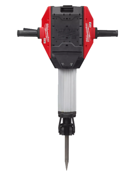 Milwaukee MXF DH2528H-602 Bilningshammare med batteri och laddare