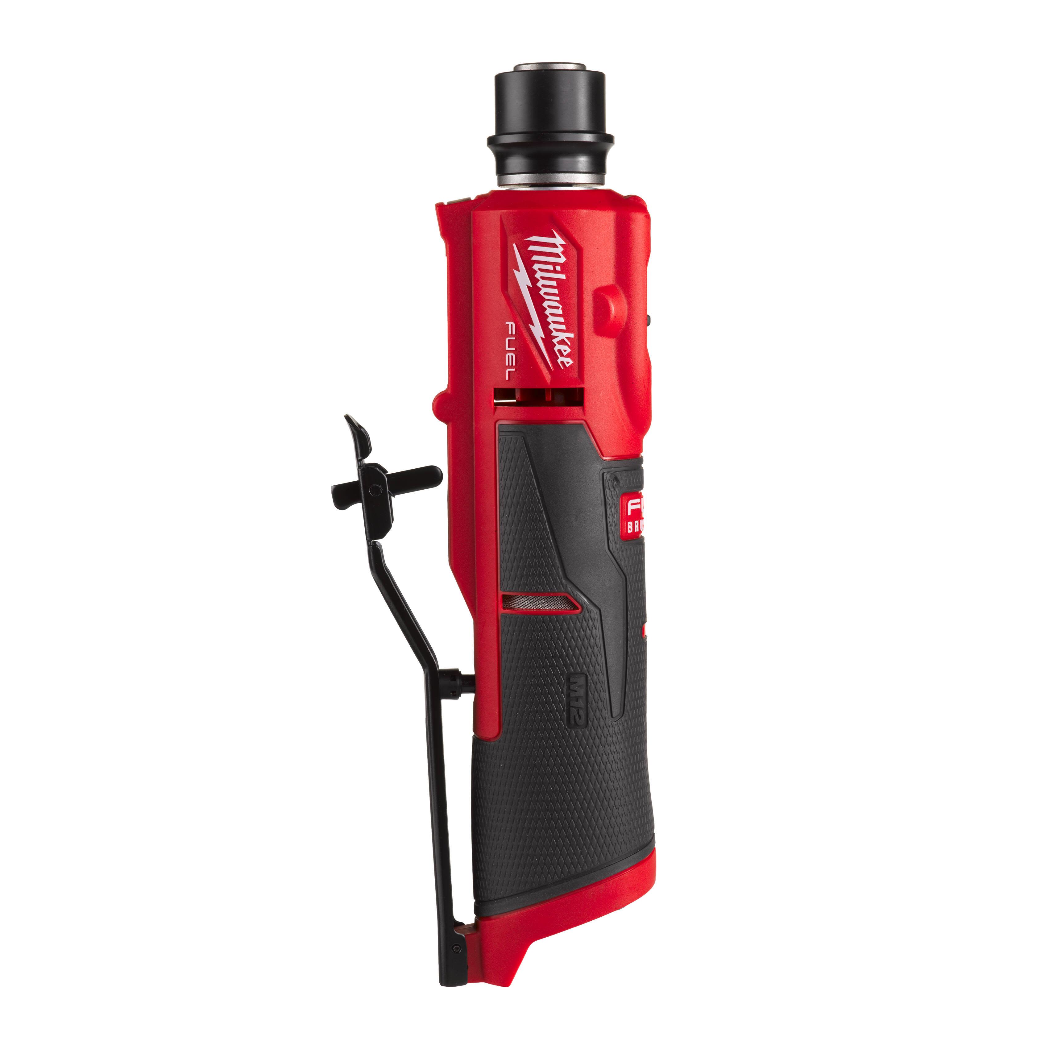 Milwaukee M12 FTB-0 Dekksliper uten batteri og lader