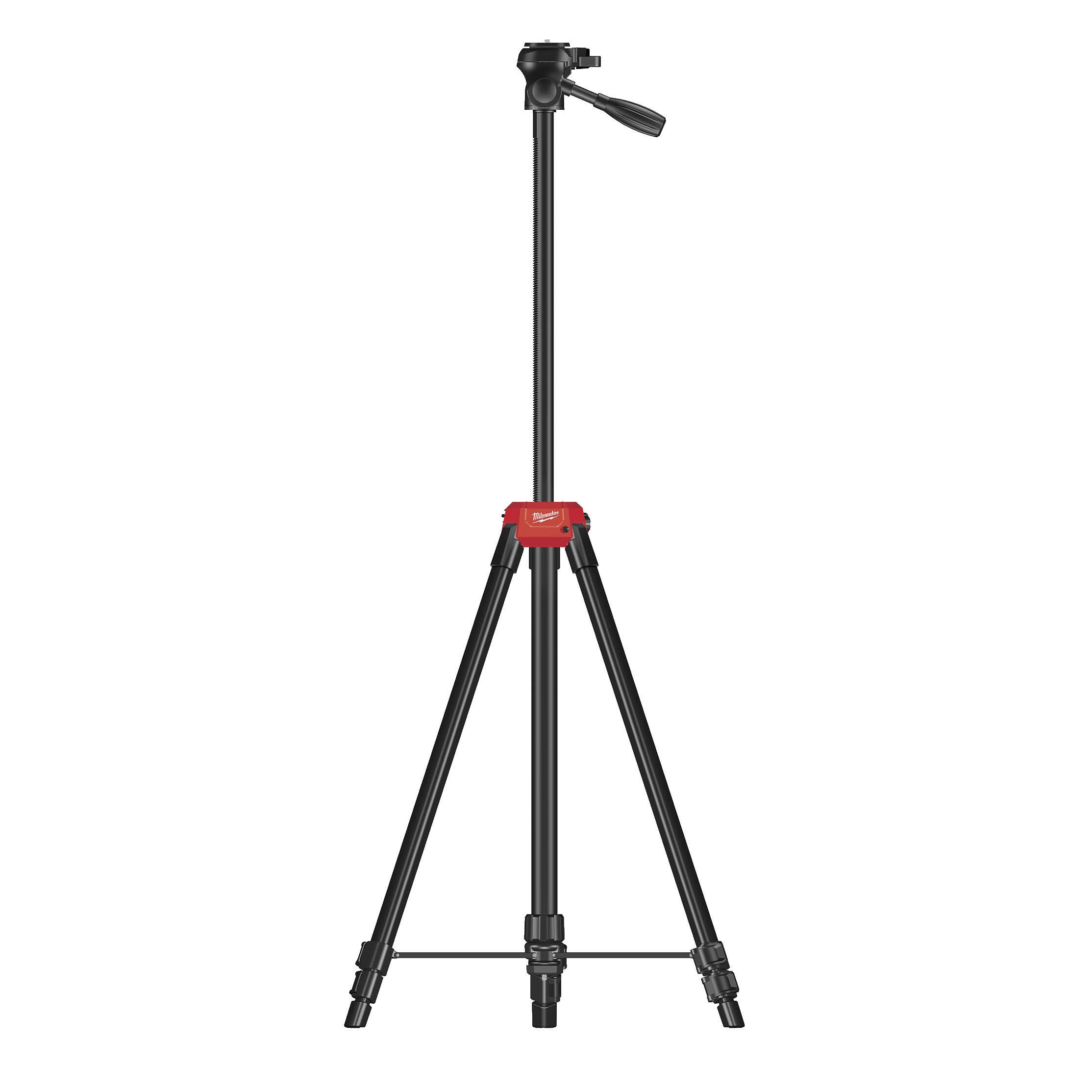 Milwaukee TRP 180 Laserstativ 72 - 180 cm