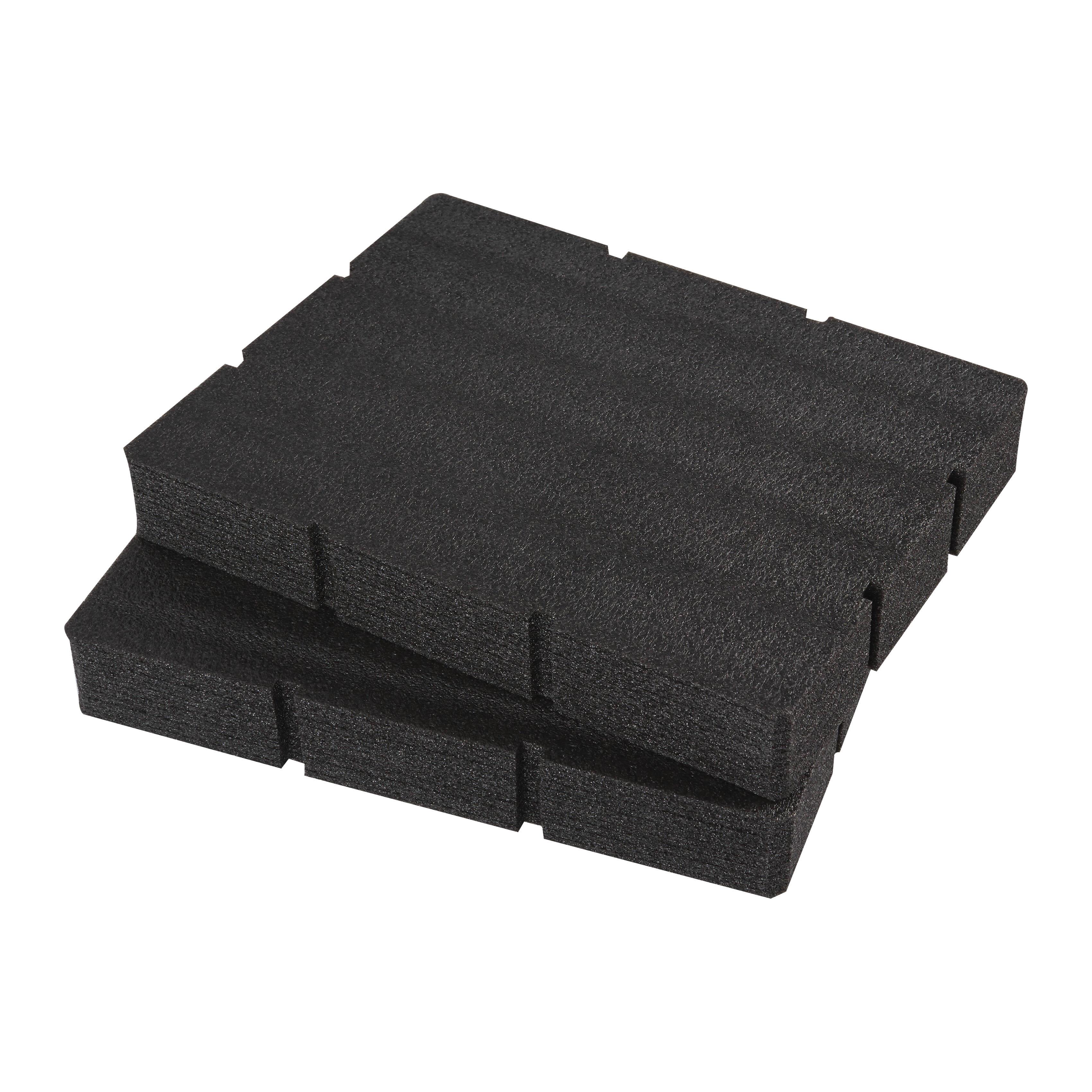 Milwaukee 4932479157 Packout Skuminlägg 2-pack