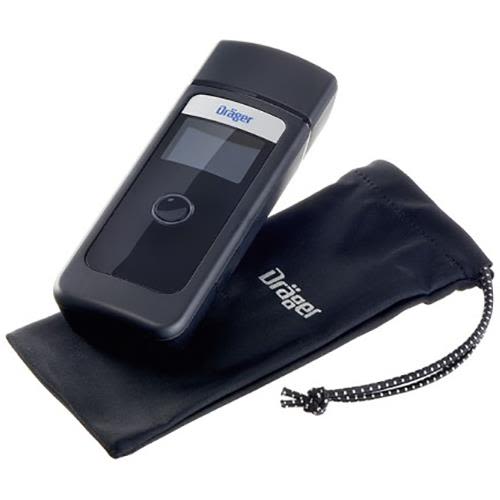 Dräger Alcotest 4000 Alkomätare