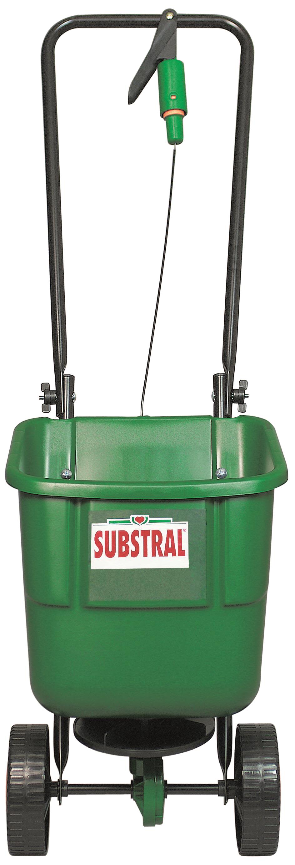 Substral Easygreen Spridarvagn 12 l