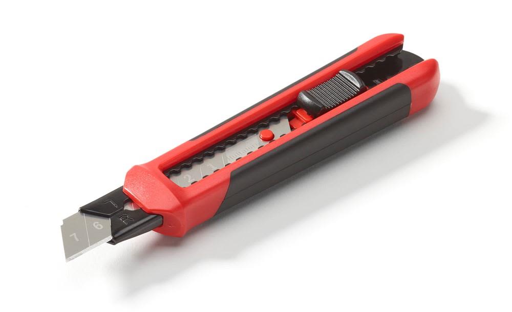 Hultafors SRP 18A Brytebladkniv