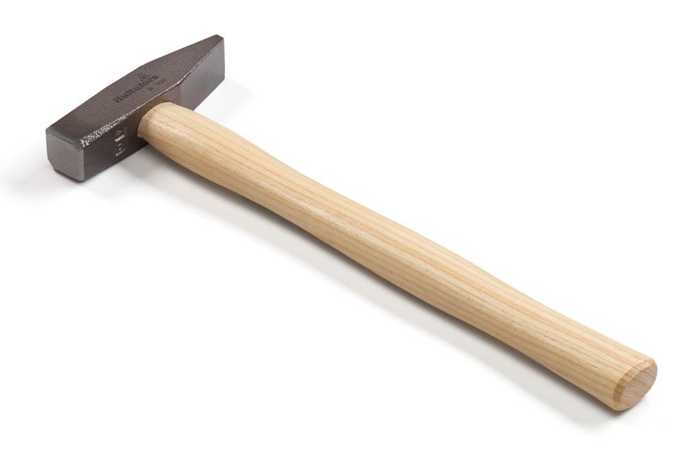 Hultafors B 300 Bænkehammer 400 g
