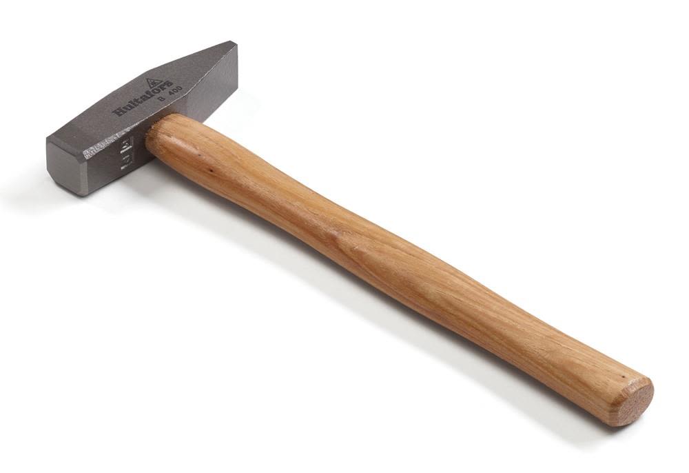 Hultafors B 400 Bänkhammare 500 g