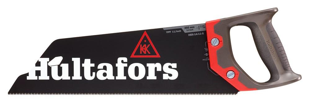 Hultafors HBX-14-11-S Kortsåg