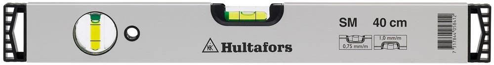 Hultafors SM 40 Vaterpas 400 mm