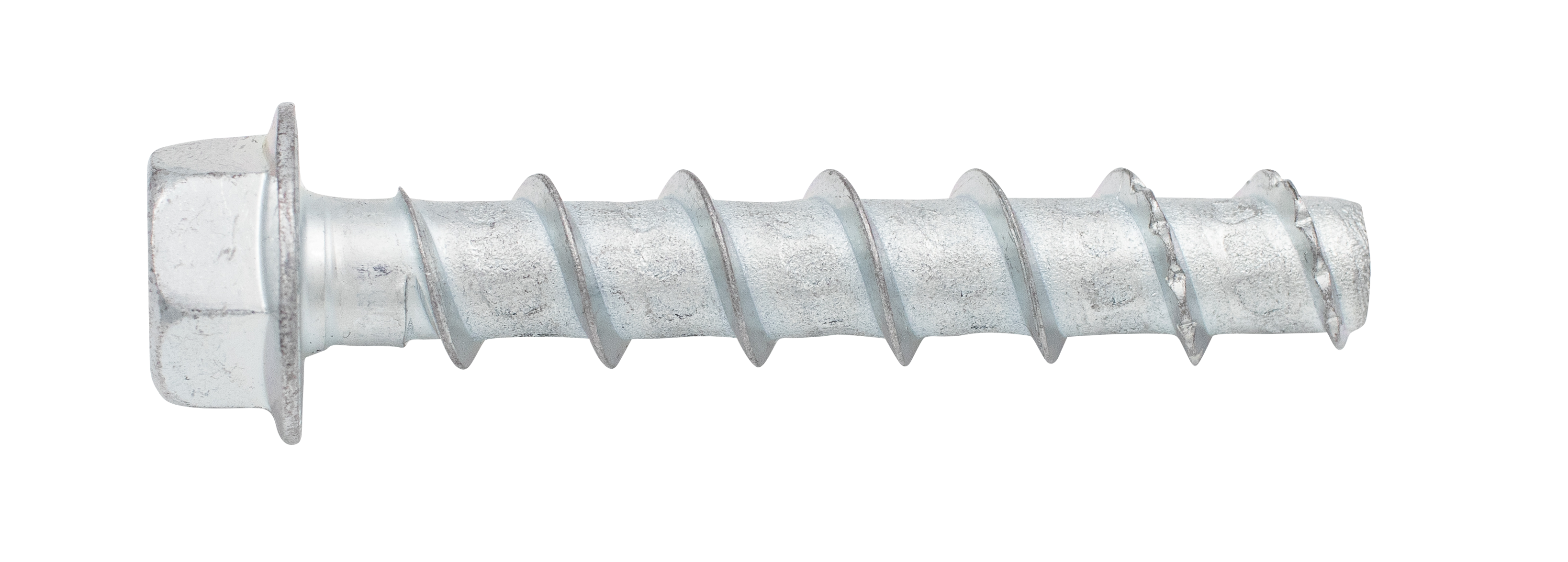 Sormat S-CSA+ HEX FZB Betonskrue 10X80/25, SW15, 4 stk 10×80 mm – fixture 25 mm