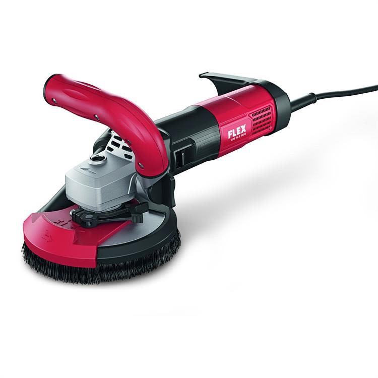 Flex betonsliber LD 16-8 125 R u/skive