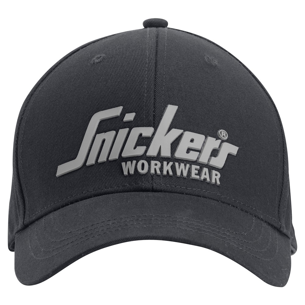 Snickers Workwear 9041 Keps svart