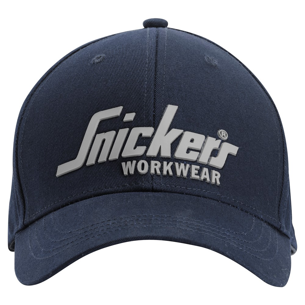 Snickers Workwear 9041 Keps marin/svart
