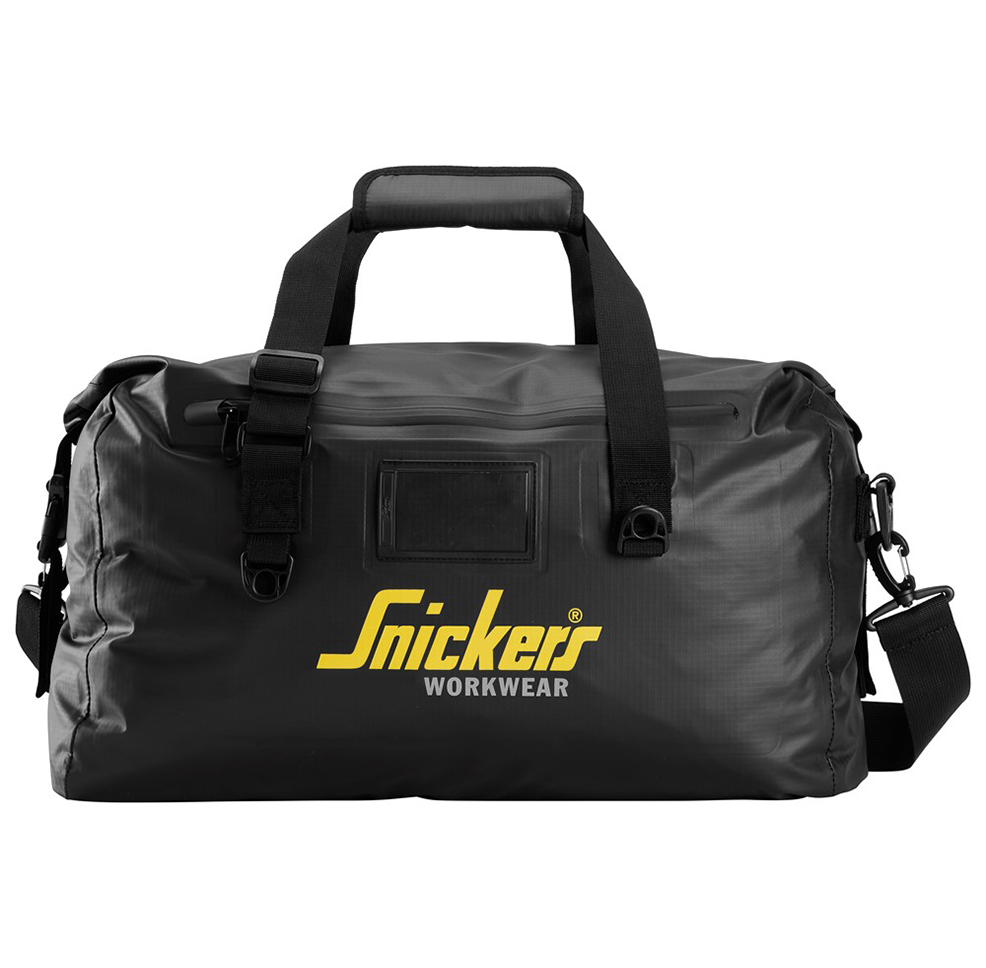 Snickers Workwear 9626 Veske svart