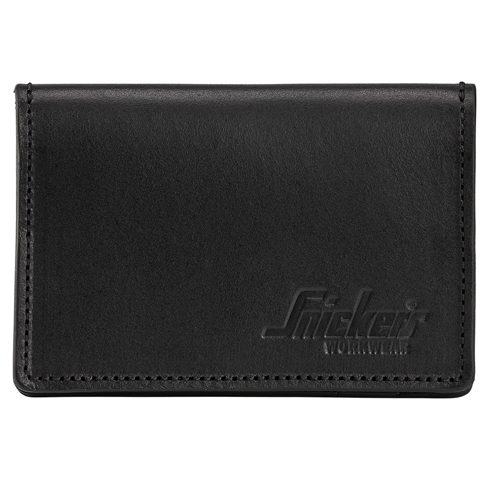 Snickers Workwear 9754 Korthållare svart
