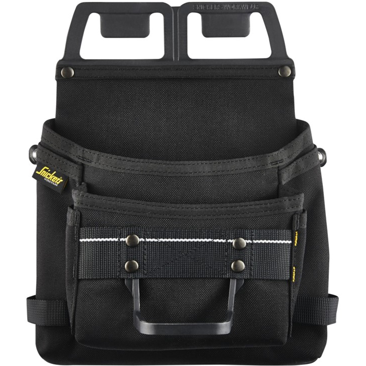 Snickers Workwear 9776 Verktygsficka svart