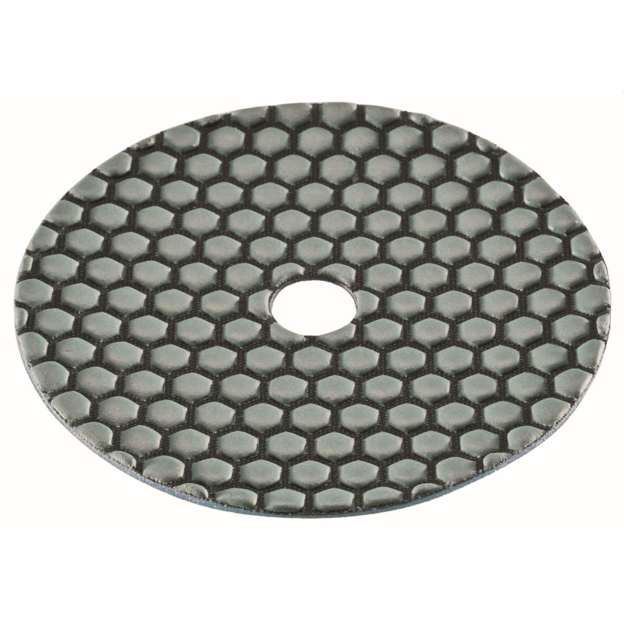 Flex Torr #200 Diamantslipskiva DP 100 DRY D150 Grit: 200