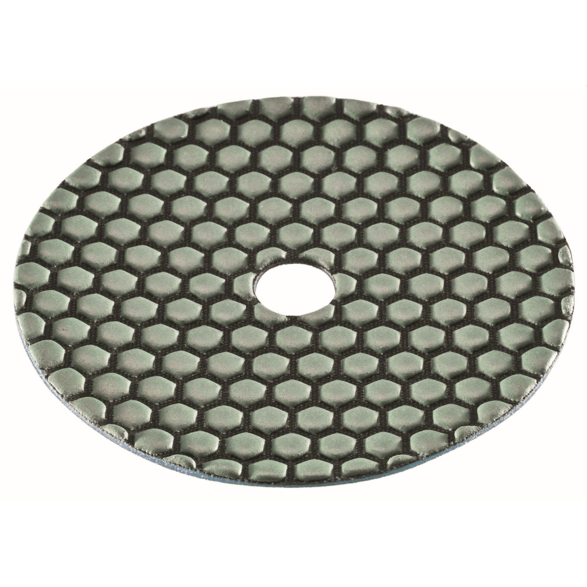 Flex Torr #30 Diamantslipskiva DP 100 DRY D150 Grit: 30