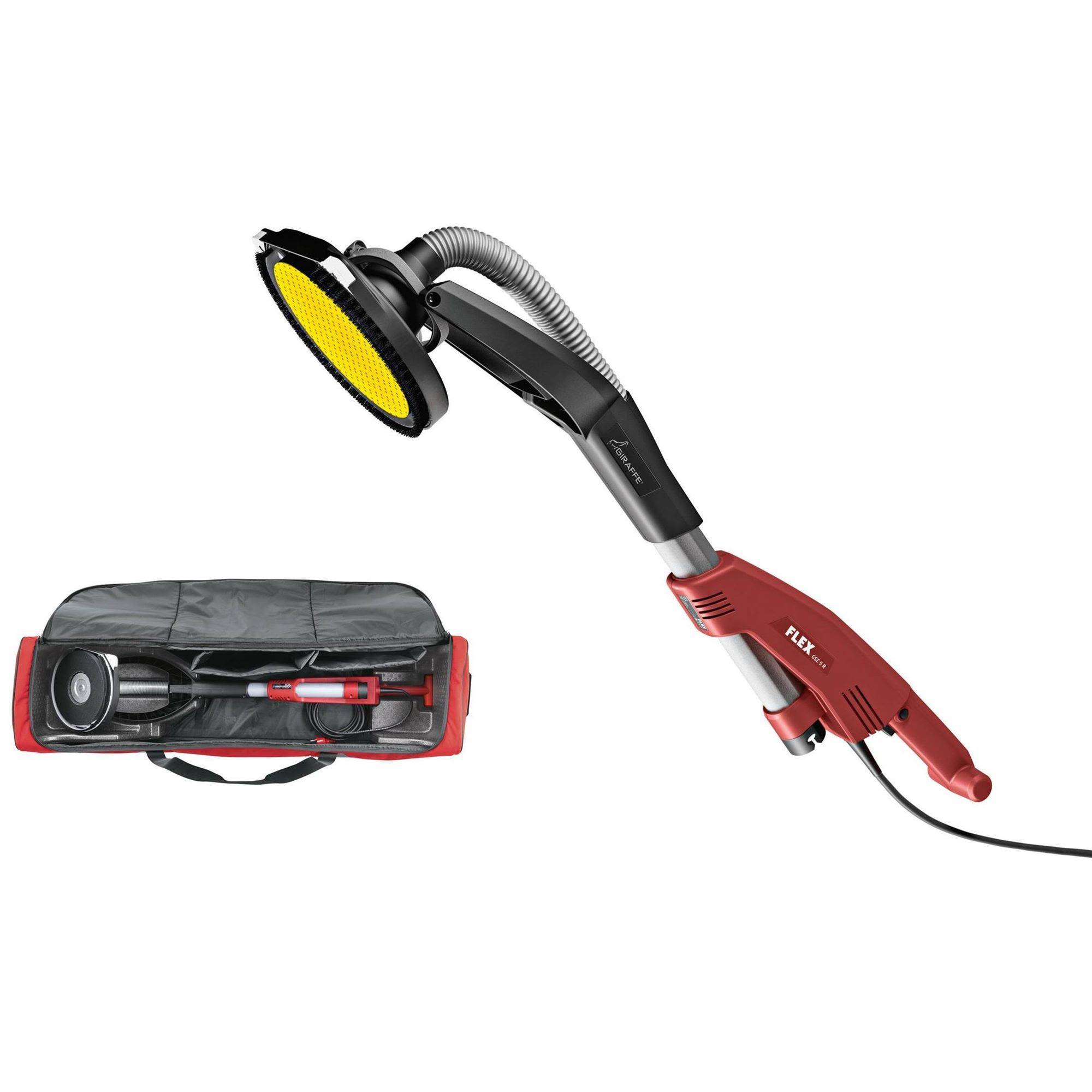 Flex GSE5R Giraffsliper 500 W