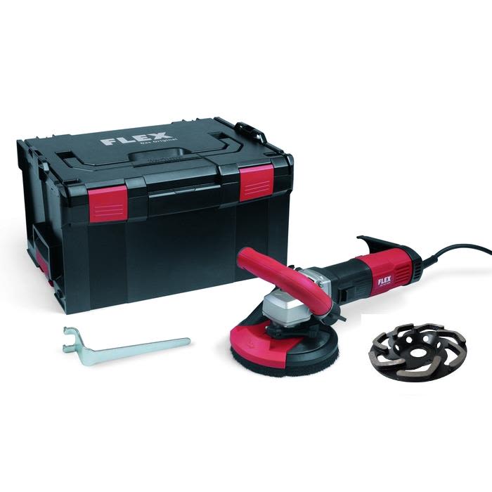 Flex Betonsliber Lde 16-8 125 R U/Skive