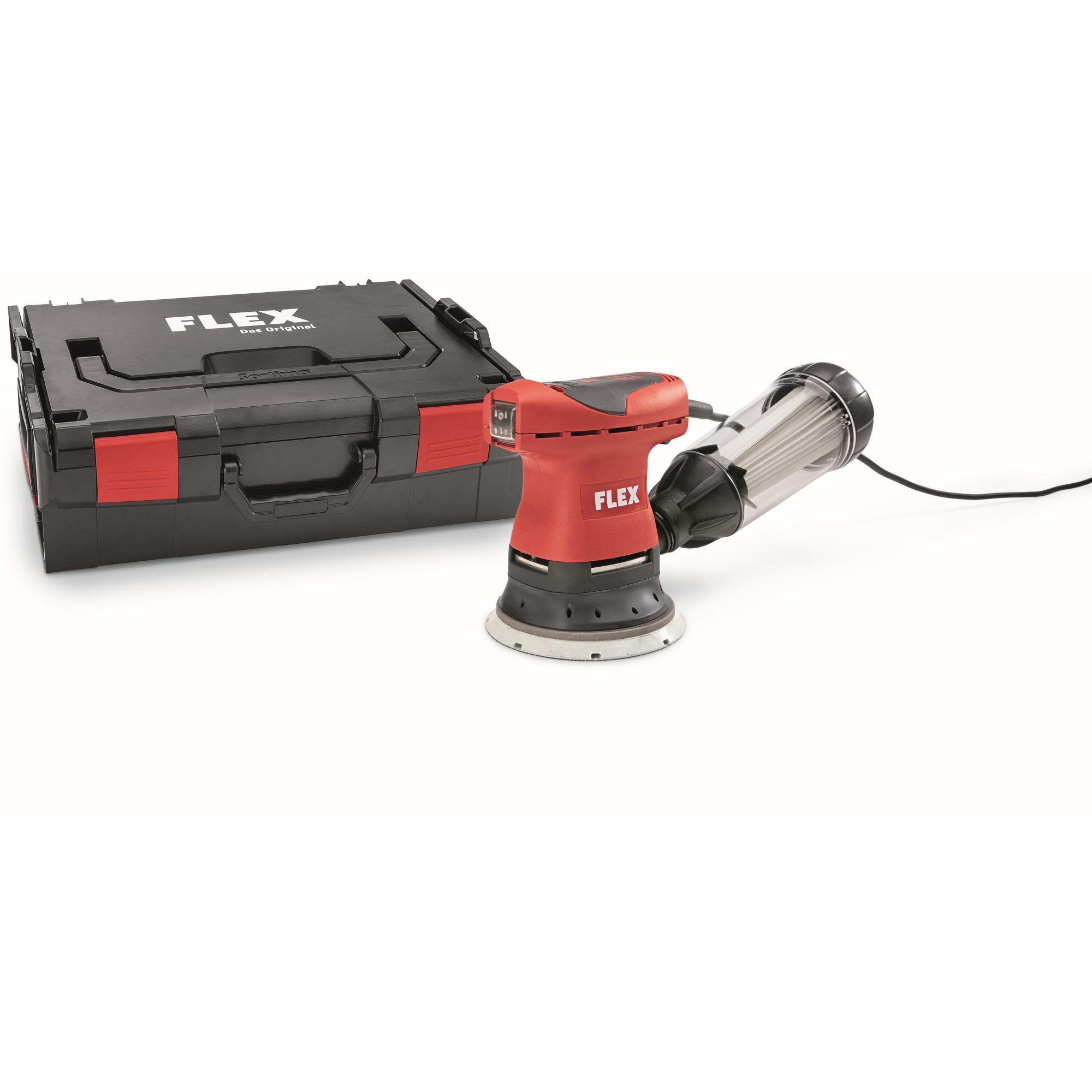Flex ORE125-2 Eksentersliper 200 W