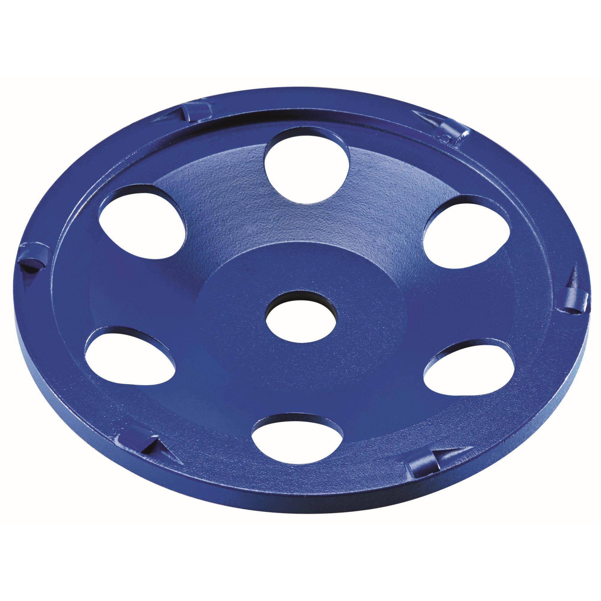 Flex PKD-Jet 6 Diamantslipskål 150mm