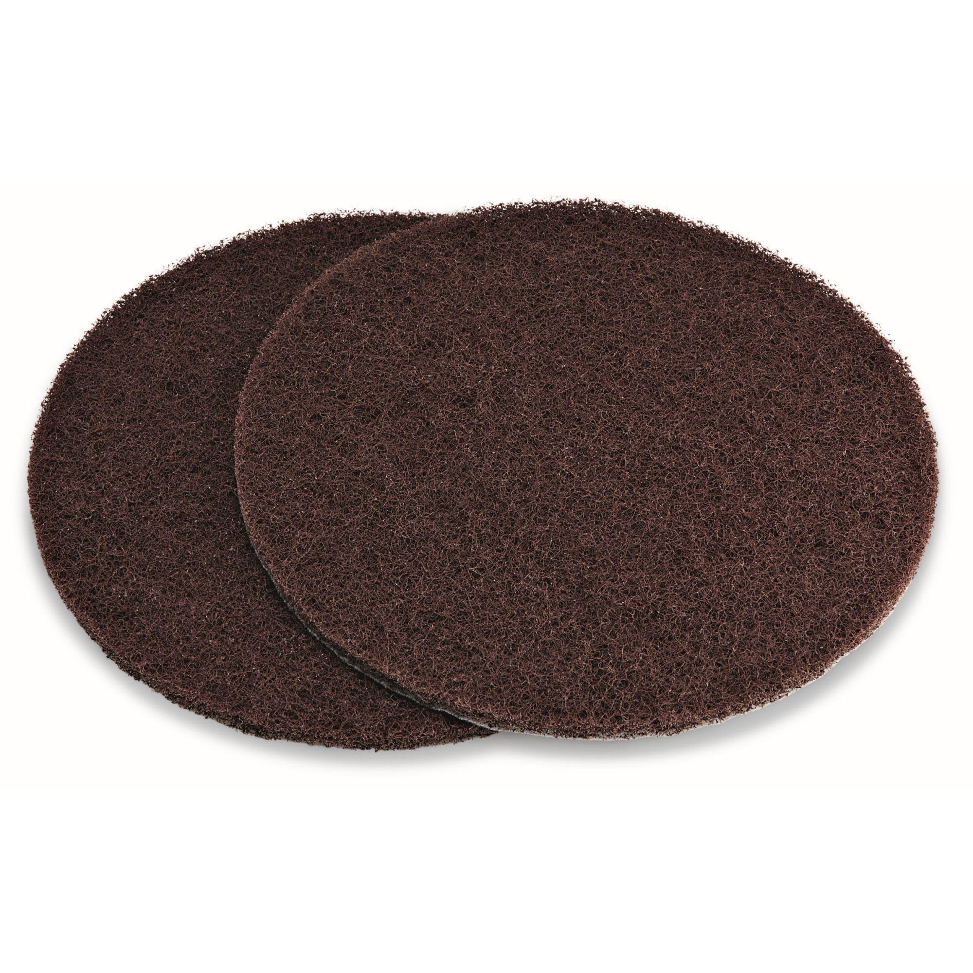 Flex A180 Polerrondell 225mm, 10-pack