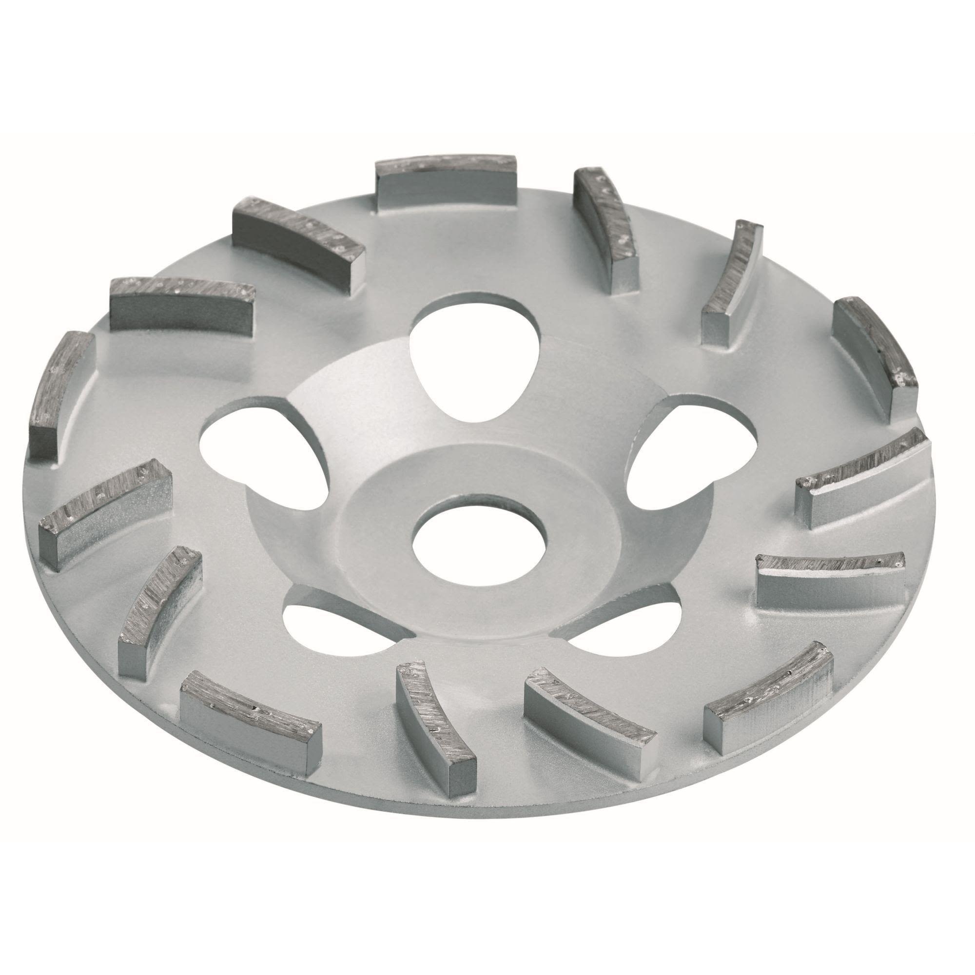 Flex Thermo-Jet Diamantslipskål 150 mm