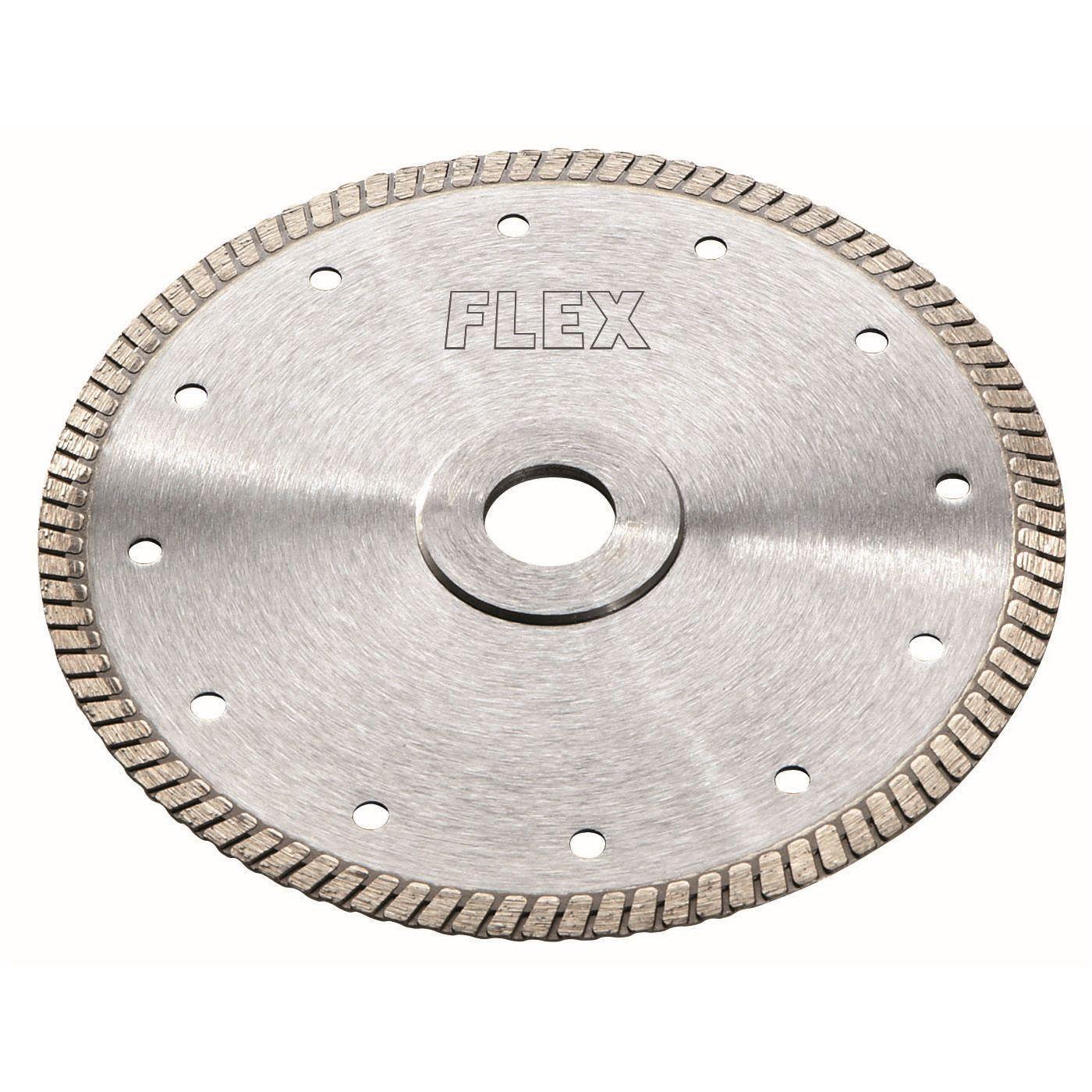 Flex Turbo F-Jet Kapskiva 170 mm