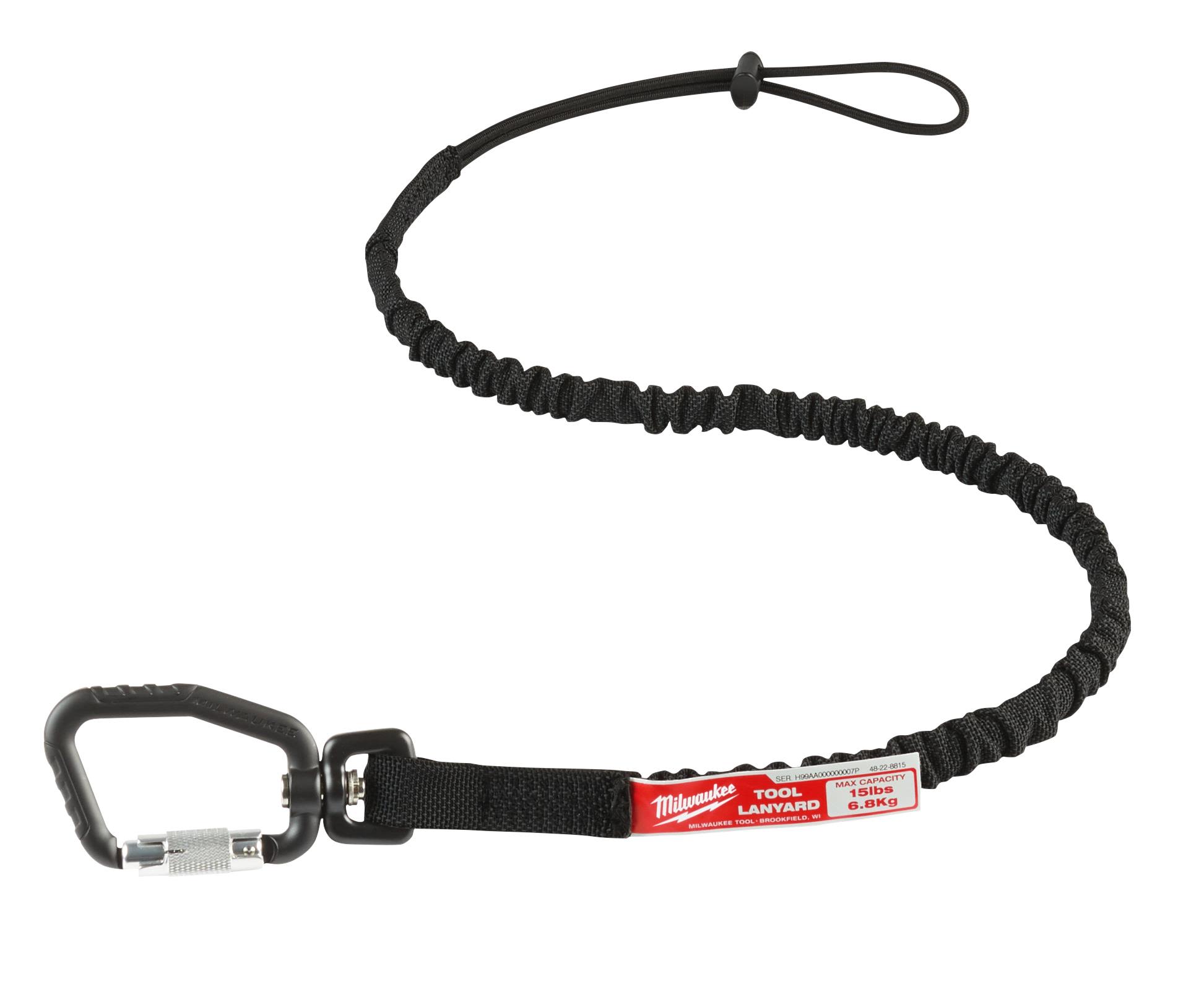 Milwaukee 549154 Kabinhake 8.6 kg