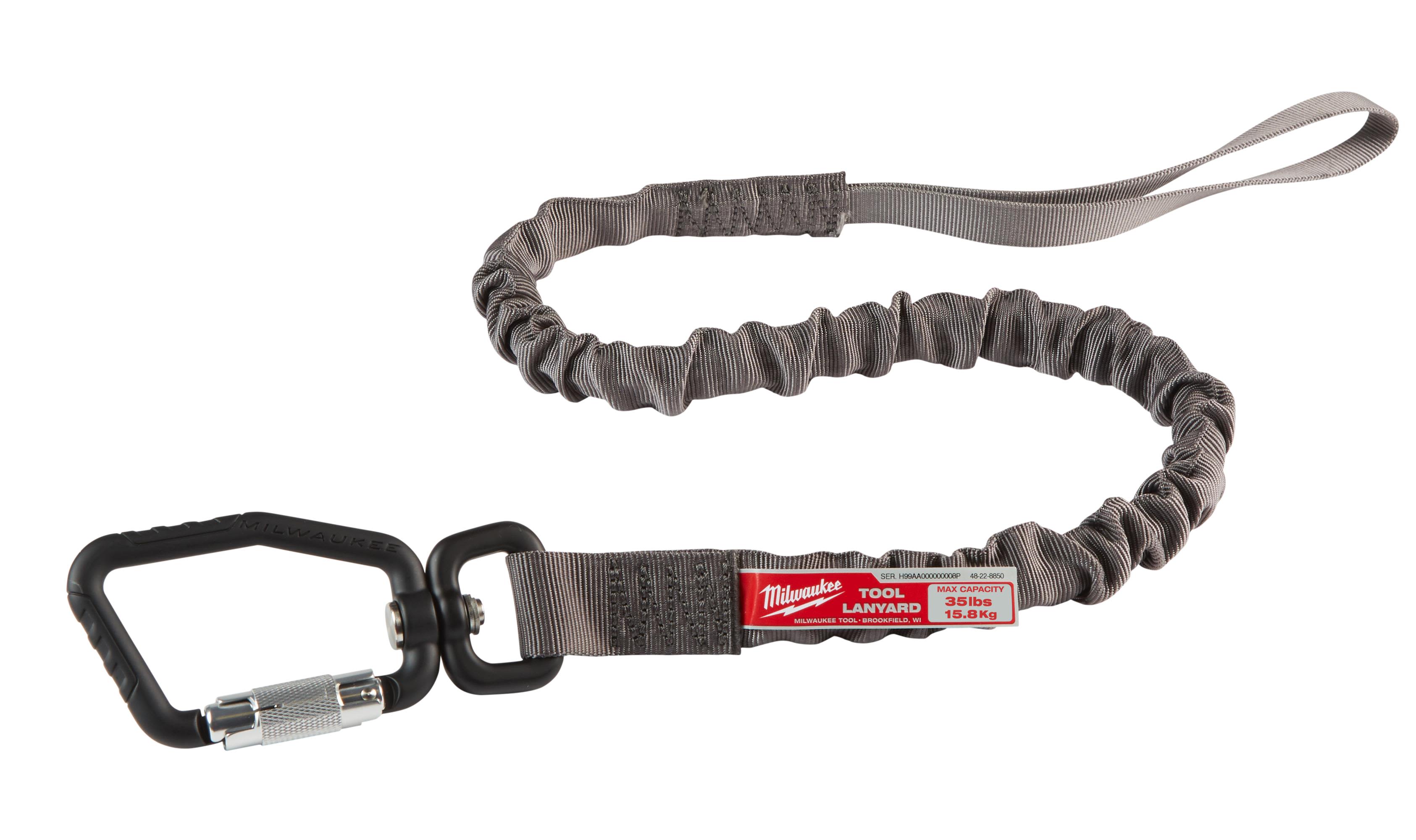 Milwaukee 549155 Kabinhake 15 kg
