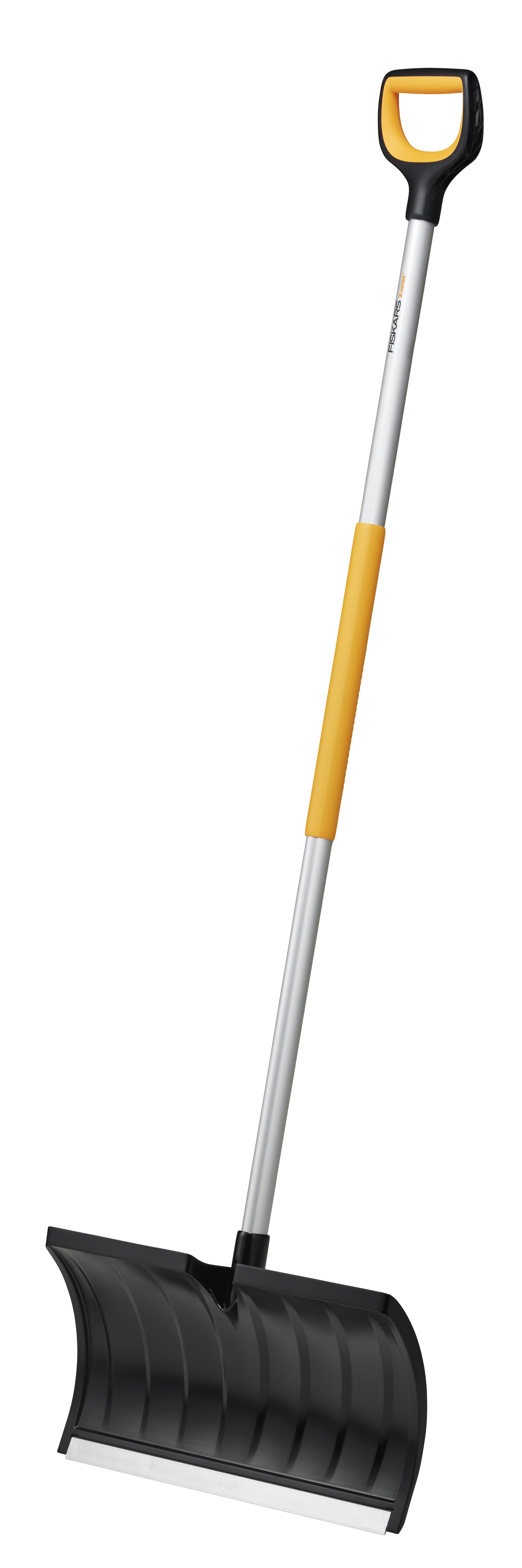 Fiskars 1057179, X-series Snöraka roller